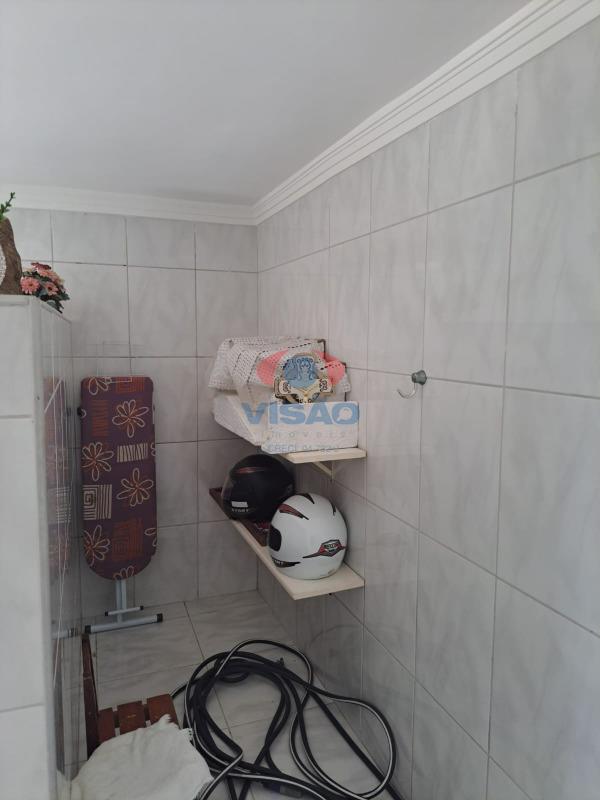 Casa à venda no Jardim Primavera: 