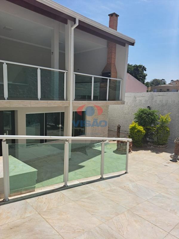 Casa à venda no Jardim Primavera: 