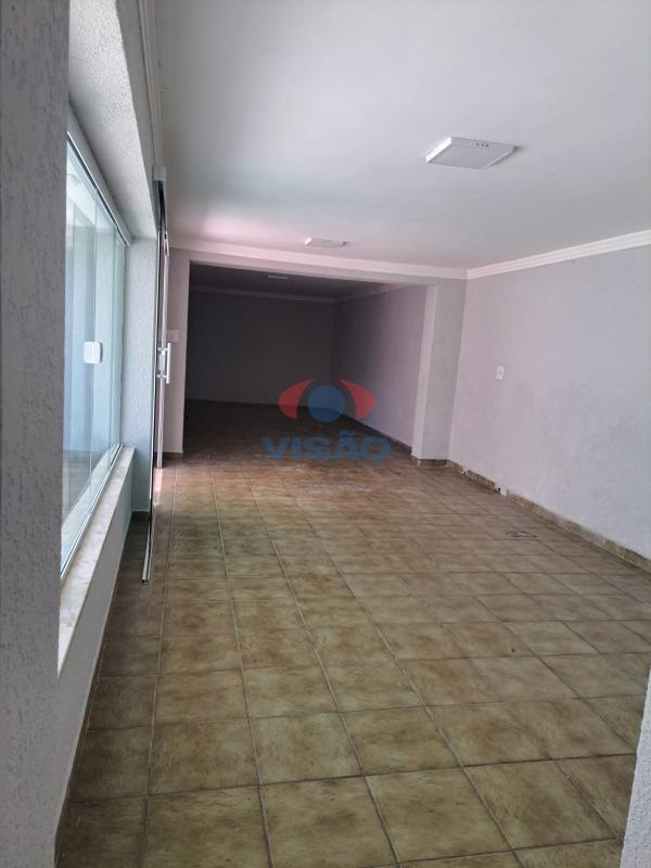 Casa à venda no Jardim Primavera: 