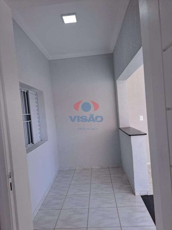 Casa à venda no Jardim Primavera: 