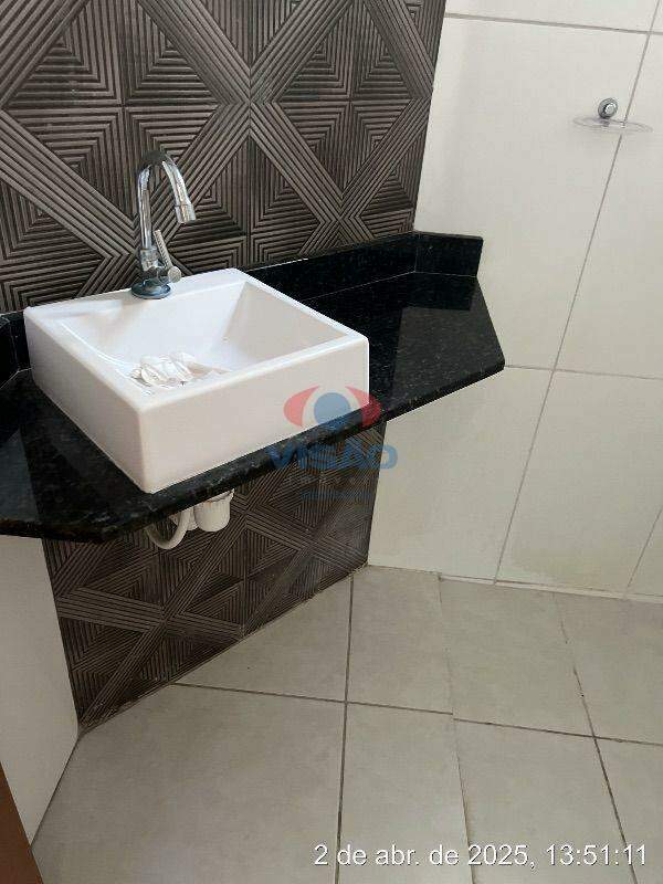 Casa para aluguel no Jardim Residencial Veneza: 