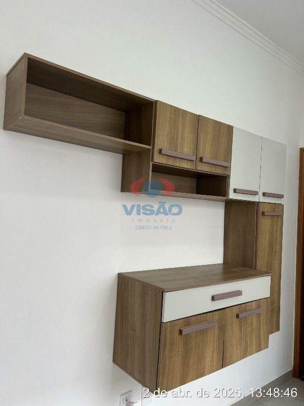 Casa para aluguel no Jardim Residencial Veneza: 