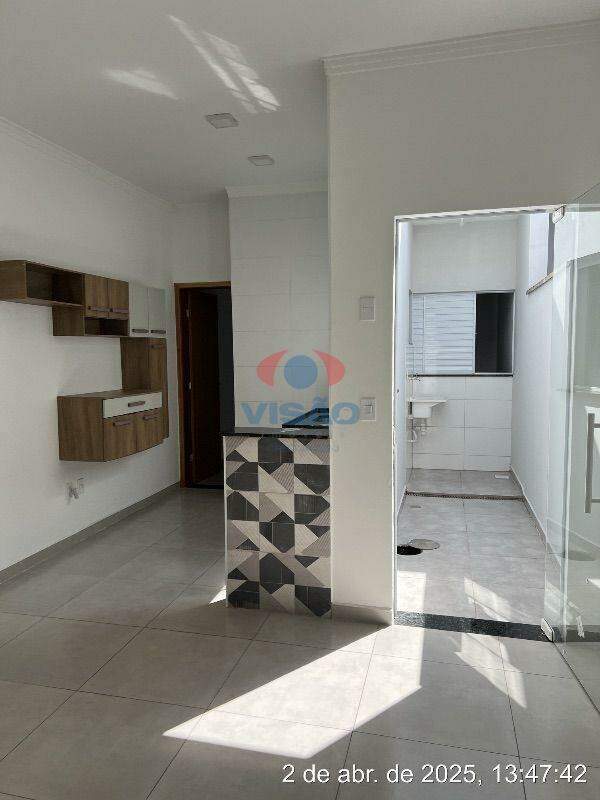Casa para aluguel no Jardim Residencial Veneza: 