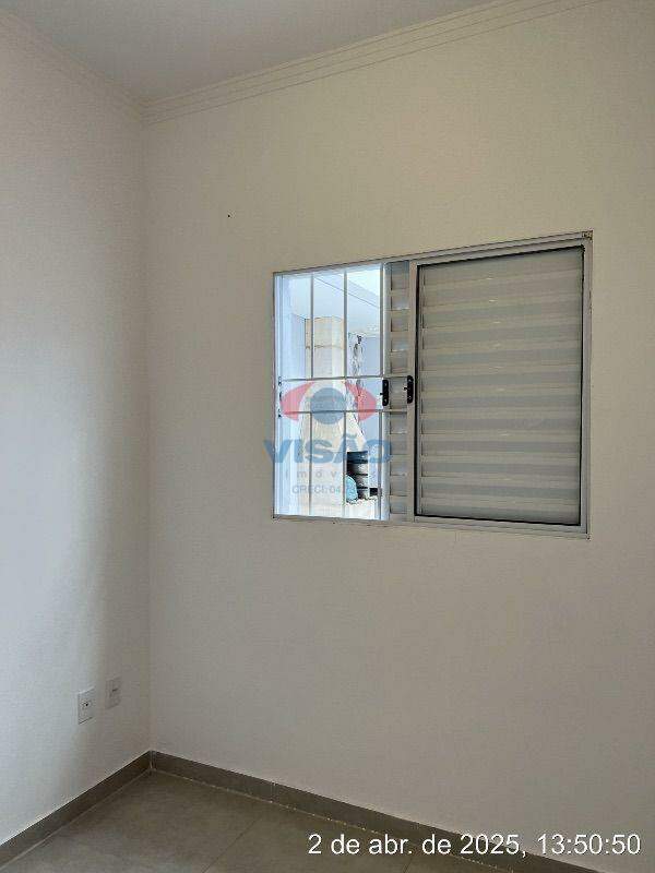 Casa para aluguel no Jardim Residencial Veneza: 