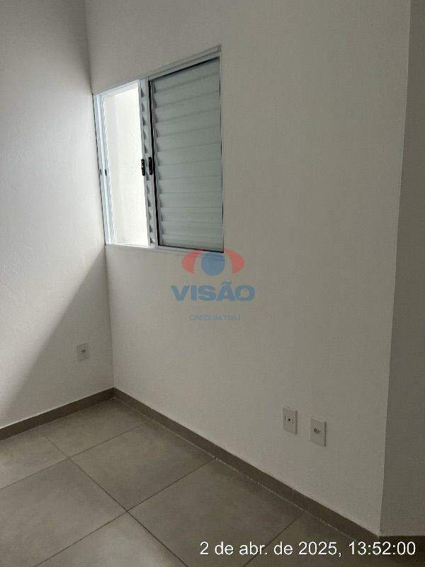 Casa para aluguel no Jardim Residencial Veneza: 