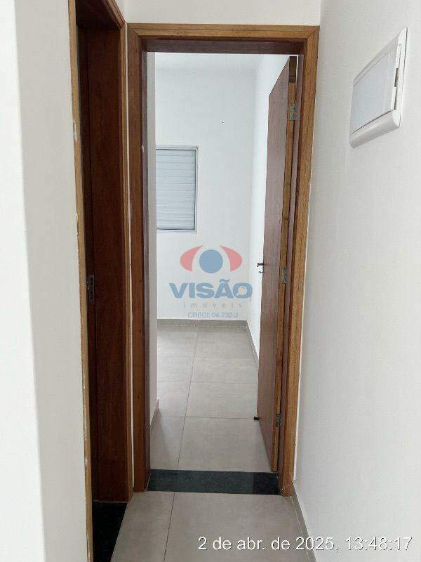 Casa para aluguel no Jardim Residencial Veneza: 