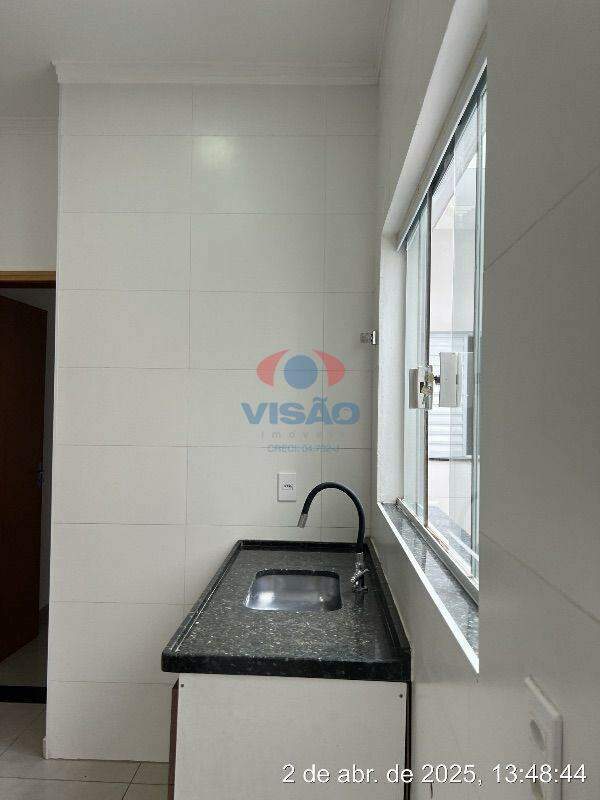 Casa para aluguel no Jardim Residencial Veneza: 