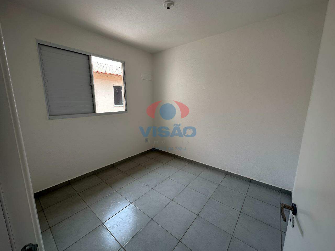 Apartamento para aluguel no Mato Dentro: 