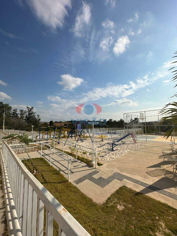 Apartamento para aluguel no Mato Dentro: 