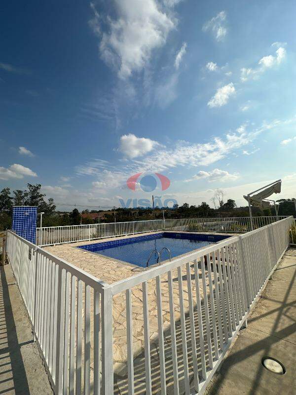 Apartamento para aluguel no Mato Dentro: 