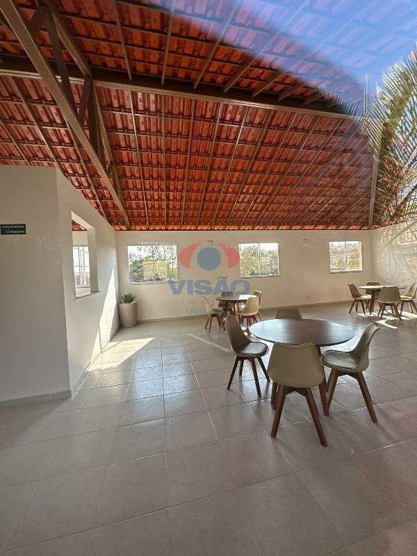 Apartamento para aluguel no Mato Dentro: 