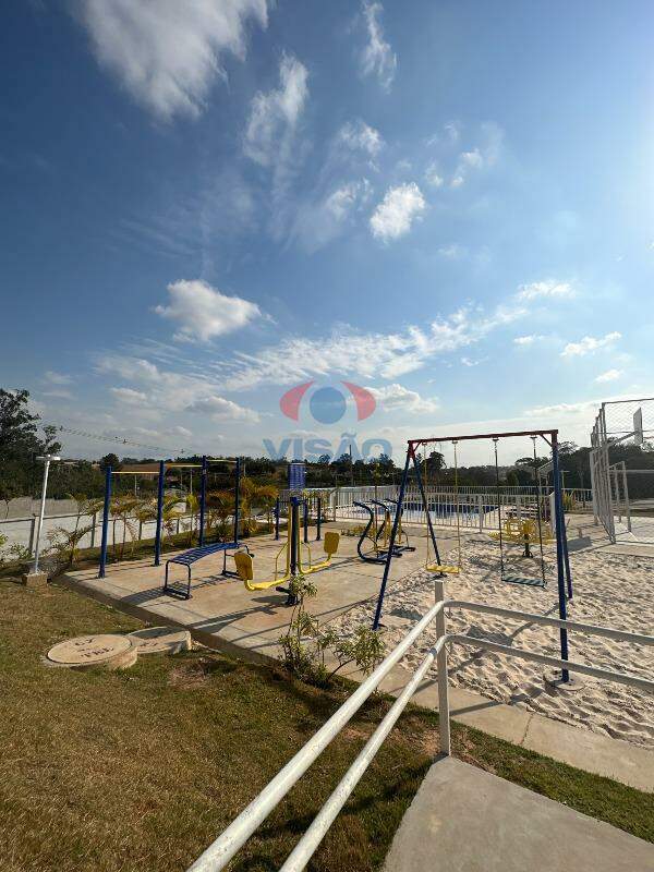 Apartamento para aluguel no Mato Dentro: 