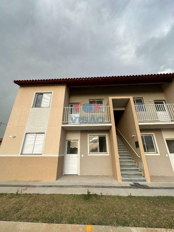 Apartamento para aluguel no Mato Dentro: 