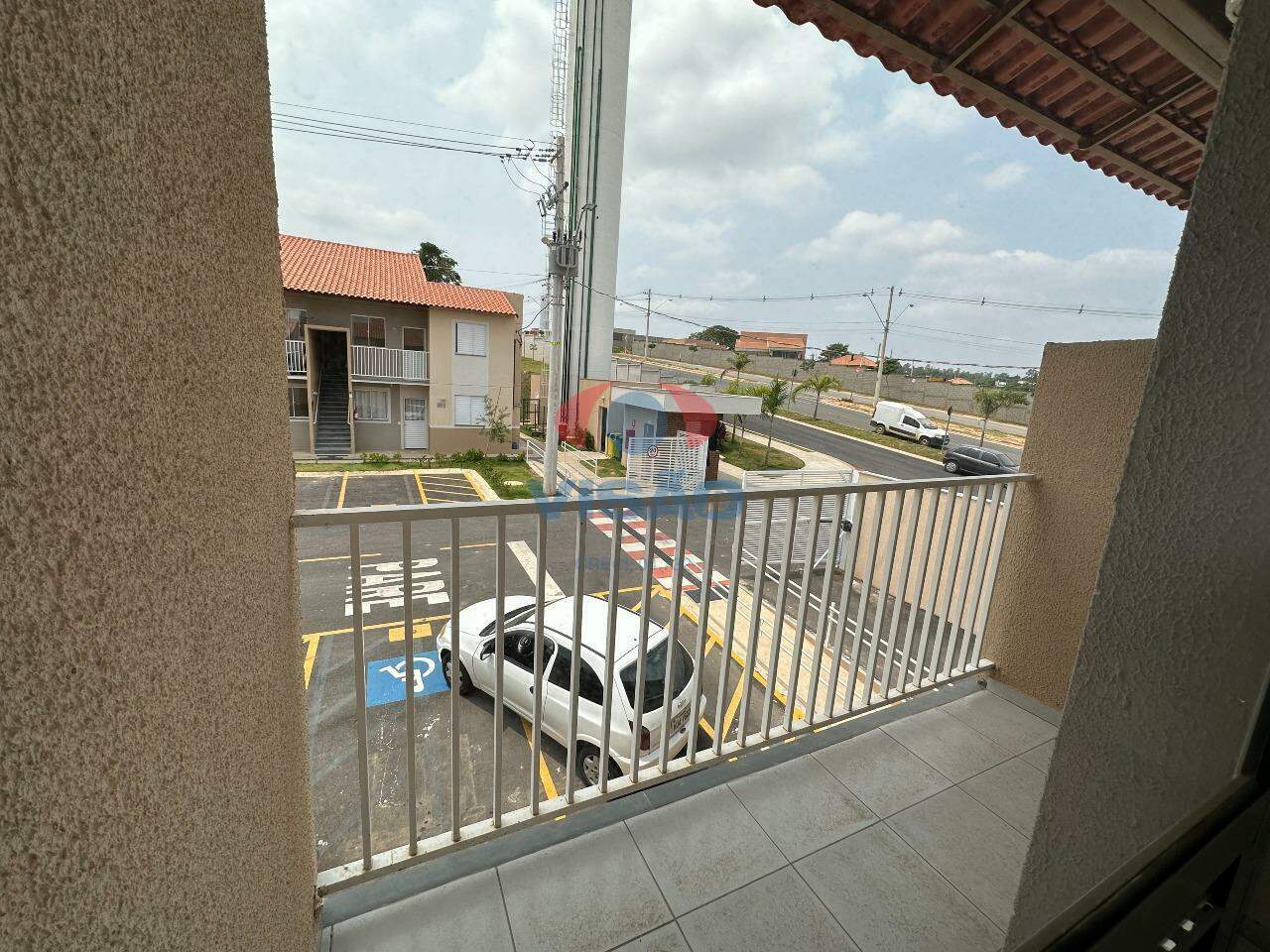 Apartamento para aluguel no Mato Dentro: 