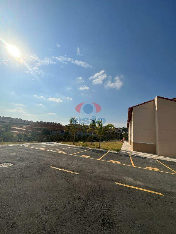 Apartamento para aluguel no Mato Dentro: 