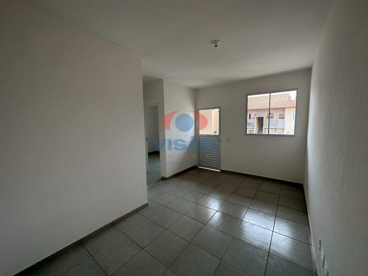 Apartamento para aluguel no Mato Dentro: 