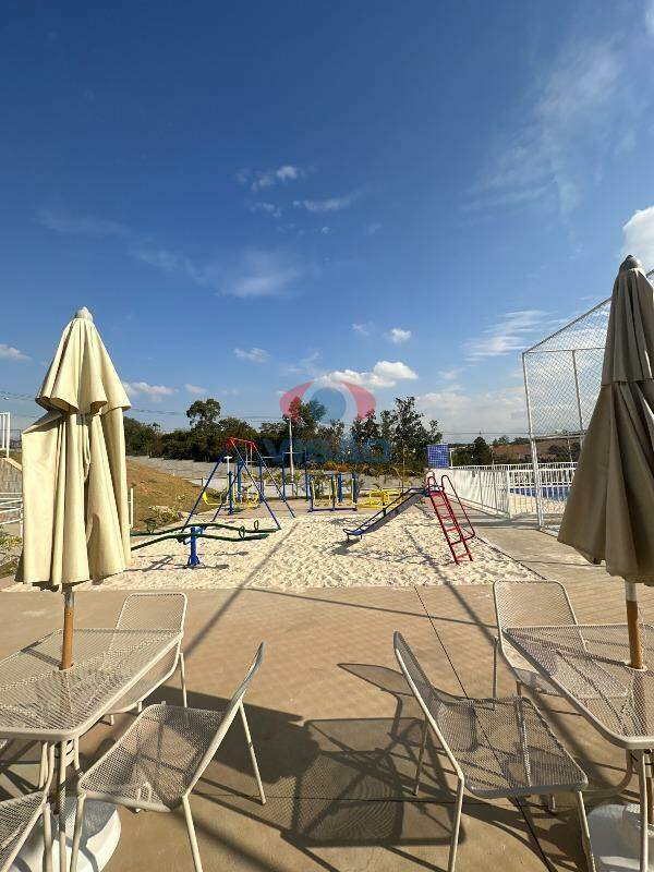 Apartamento para aluguel no Mato Dentro: 