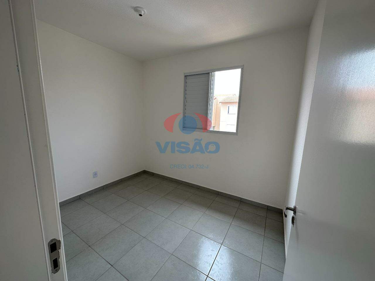 Apartamento para aluguel no Mato Dentro: 