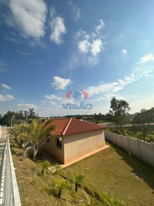 Apartamento para aluguel no Mato Dentro: 