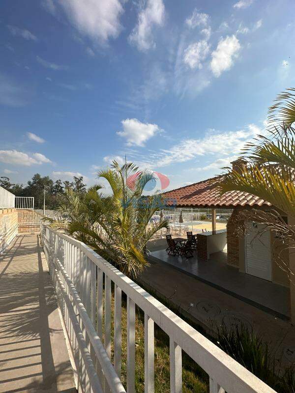 Apartamento para aluguel no Mato Dentro: 