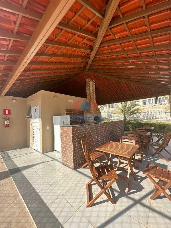 Apartamento para aluguel no Mato Dentro: 