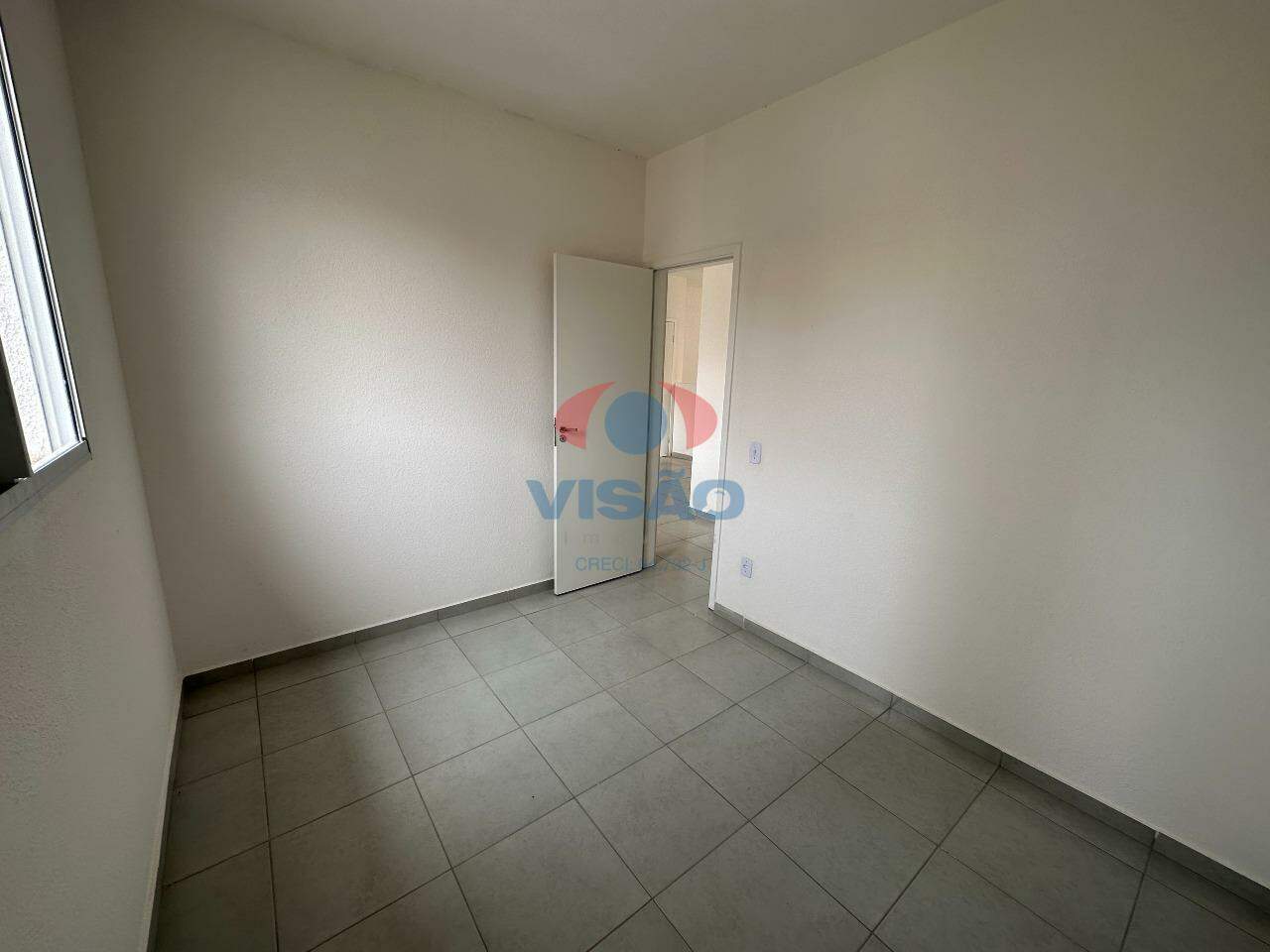 Apartamento para aluguel no Mato Dentro: 