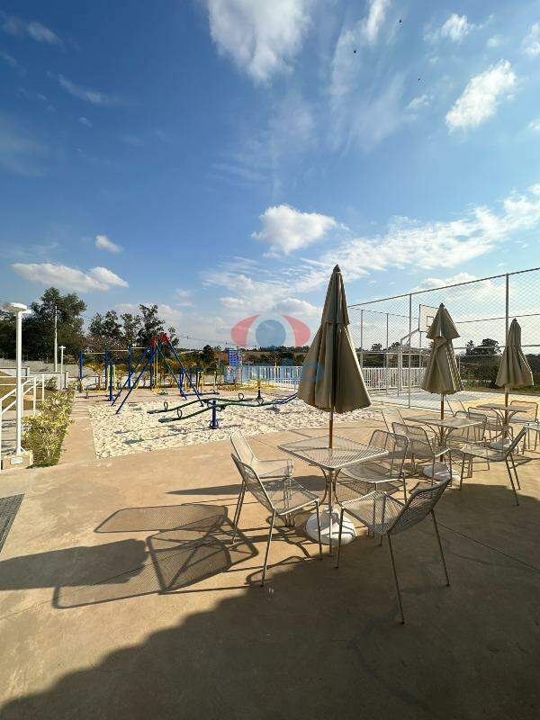 Apartamento para aluguel no Mato Dentro: 