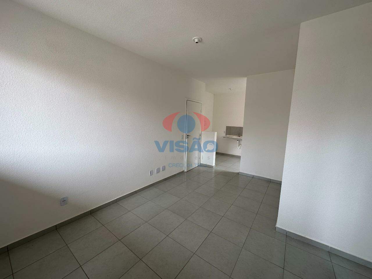 Apartamento para aluguel no Mato Dentro: 