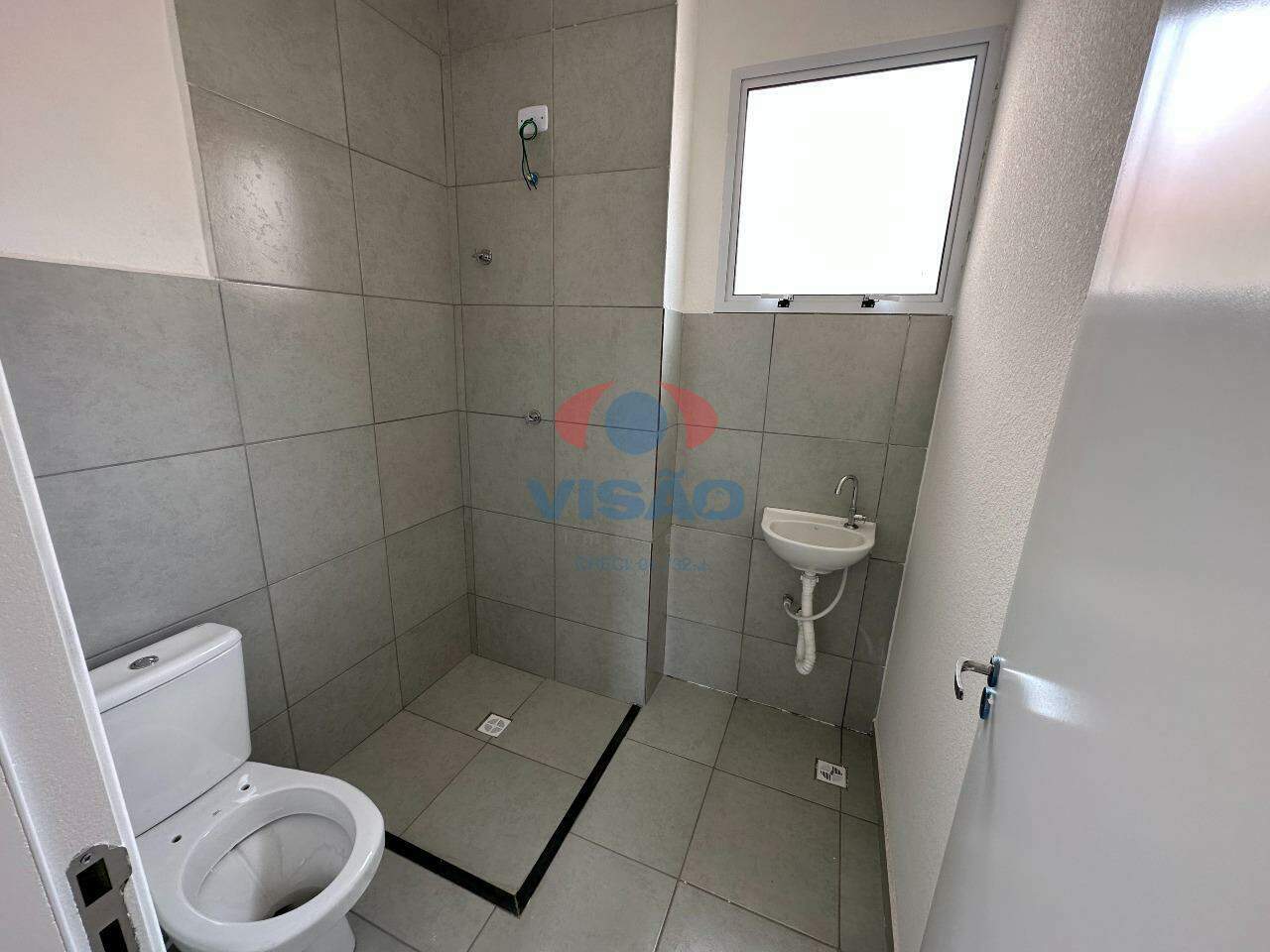 Apartamento para aluguel no Mato Dentro: 