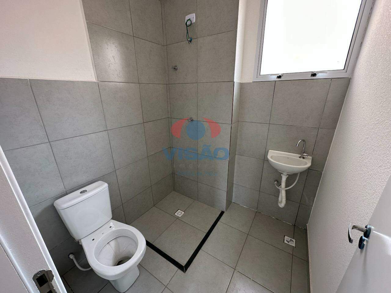 Apartamento para aluguel no Mato Dentro: 