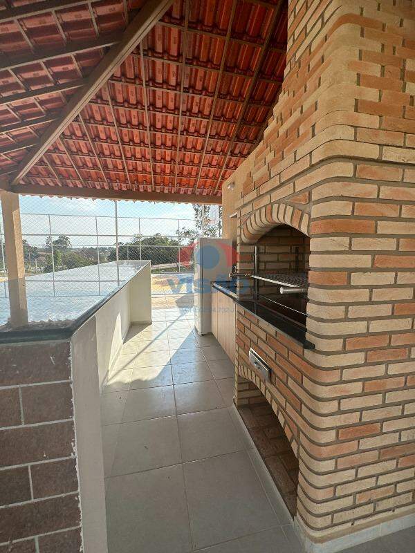 Apartamento para aluguel no Mato Dentro: 