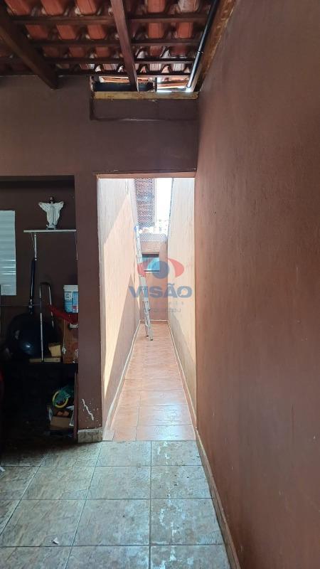 Casa à venda no Jardim Doutor Carlos Augusto de Camargo Andrade: 