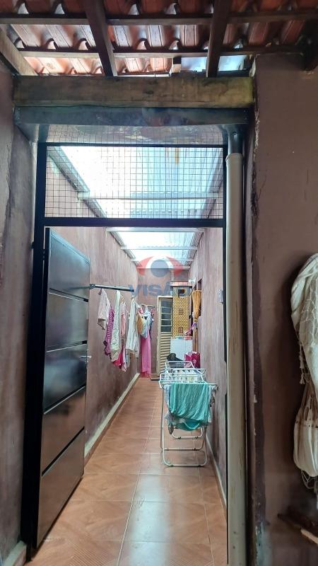 Casa à venda no Jardim Doutor Carlos Augusto de Camargo Andrade: 