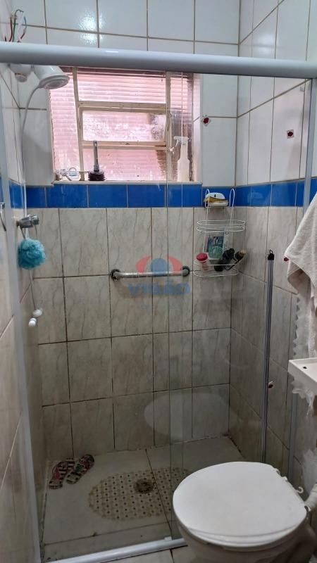 Casa à venda no Jardim Doutor Carlos Augusto de Camargo Andrade: 