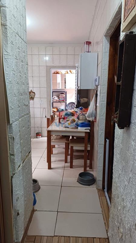 Casa à venda no Jardim Doutor Carlos Augusto de Camargo Andrade: 