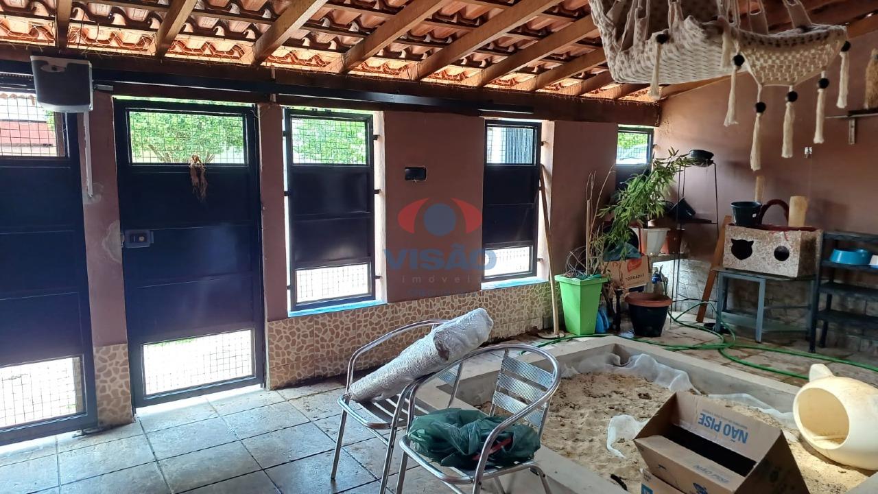 Casa à venda no Jardim Doutor Carlos Augusto de Camargo Andrade: 