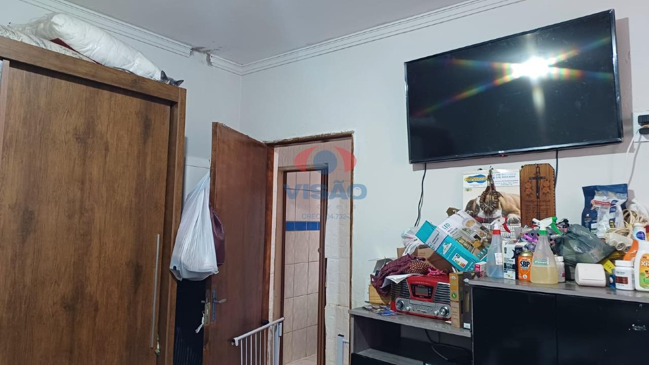 Casa à venda no Jardim Doutor Carlos Augusto de Camargo Andrade: 