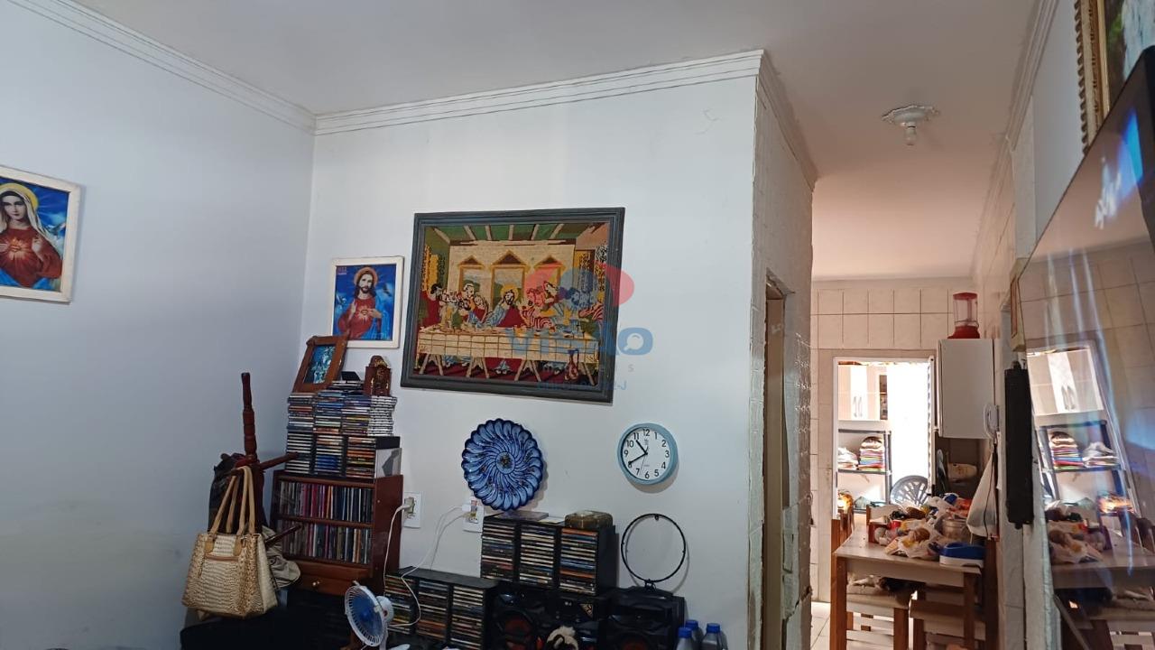 Casa à venda no Jardim Doutor Carlos Augusto de Camargo Andrade: 