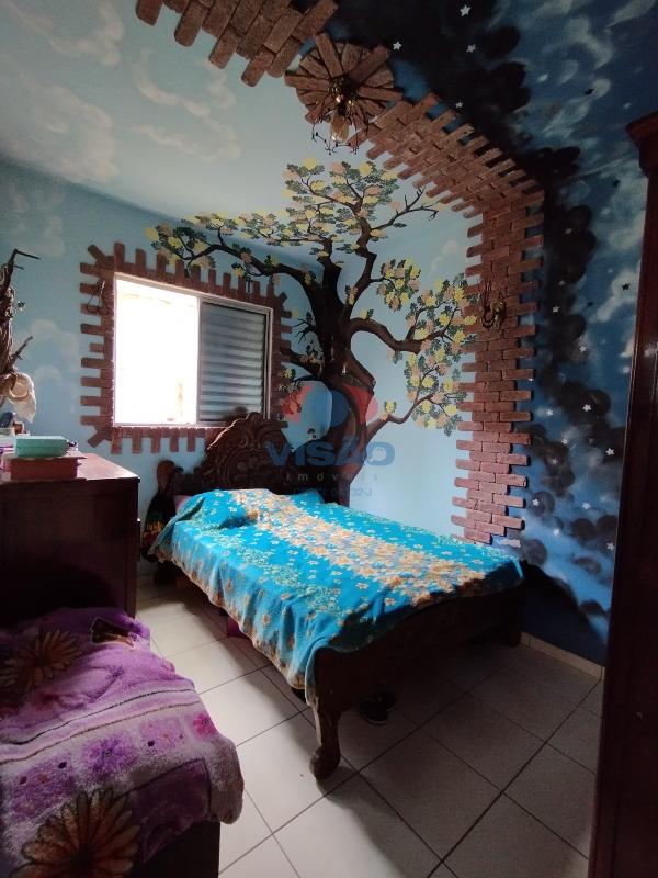 Casa à venda no Jardim dos Colibris: