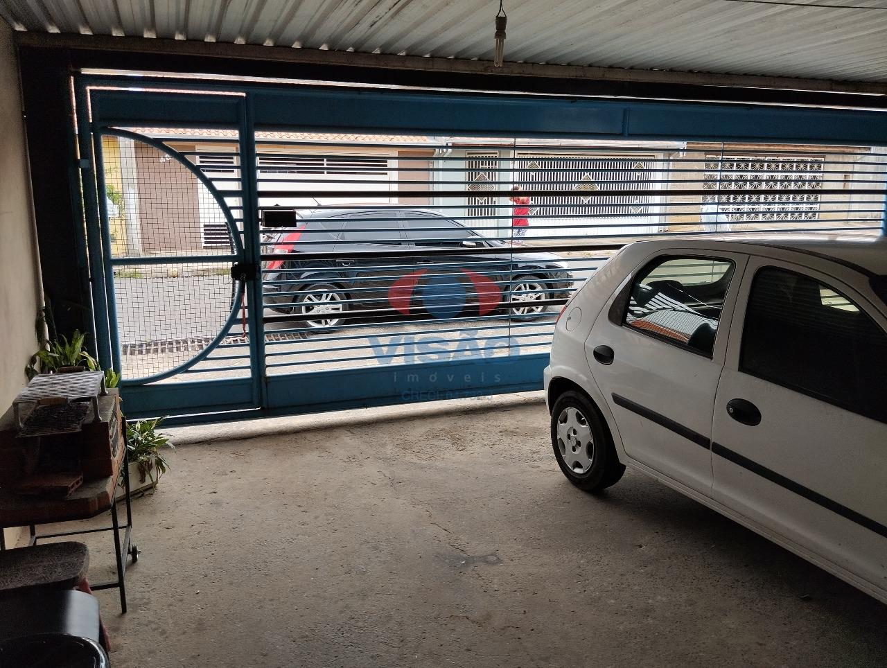 Casa à venda no Jardim dos Colibris: 