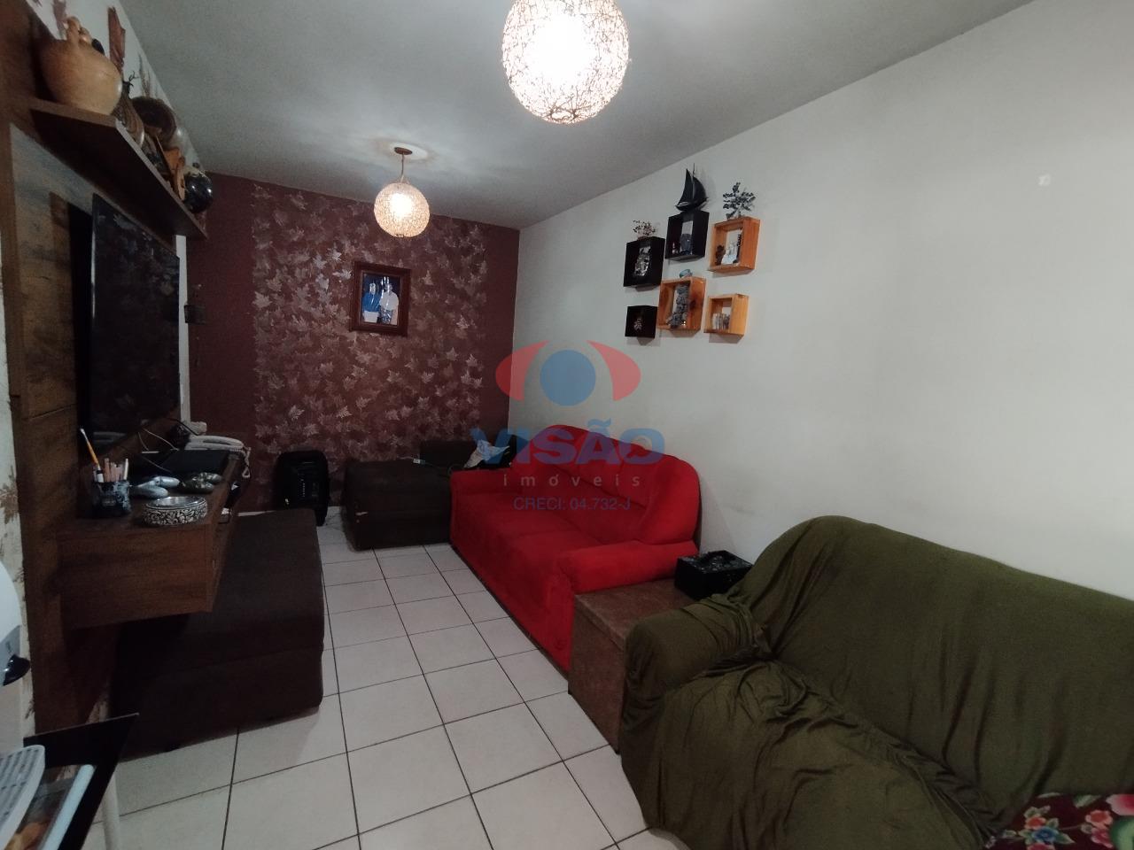 Casa à venda no Jardim dos Colibris: