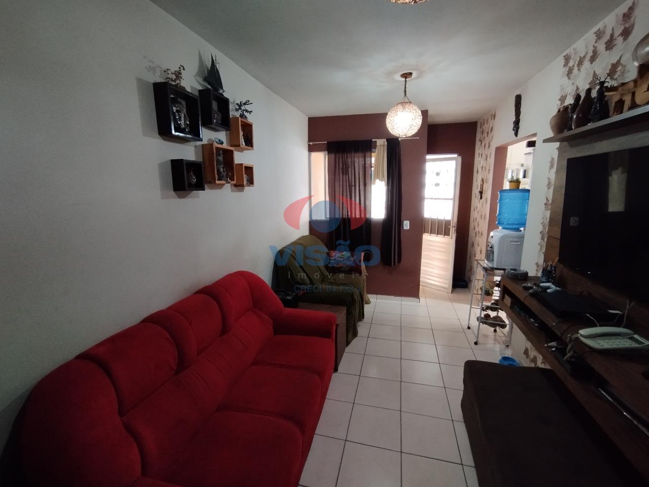 Casa à venda no Jardim dos Colibris: