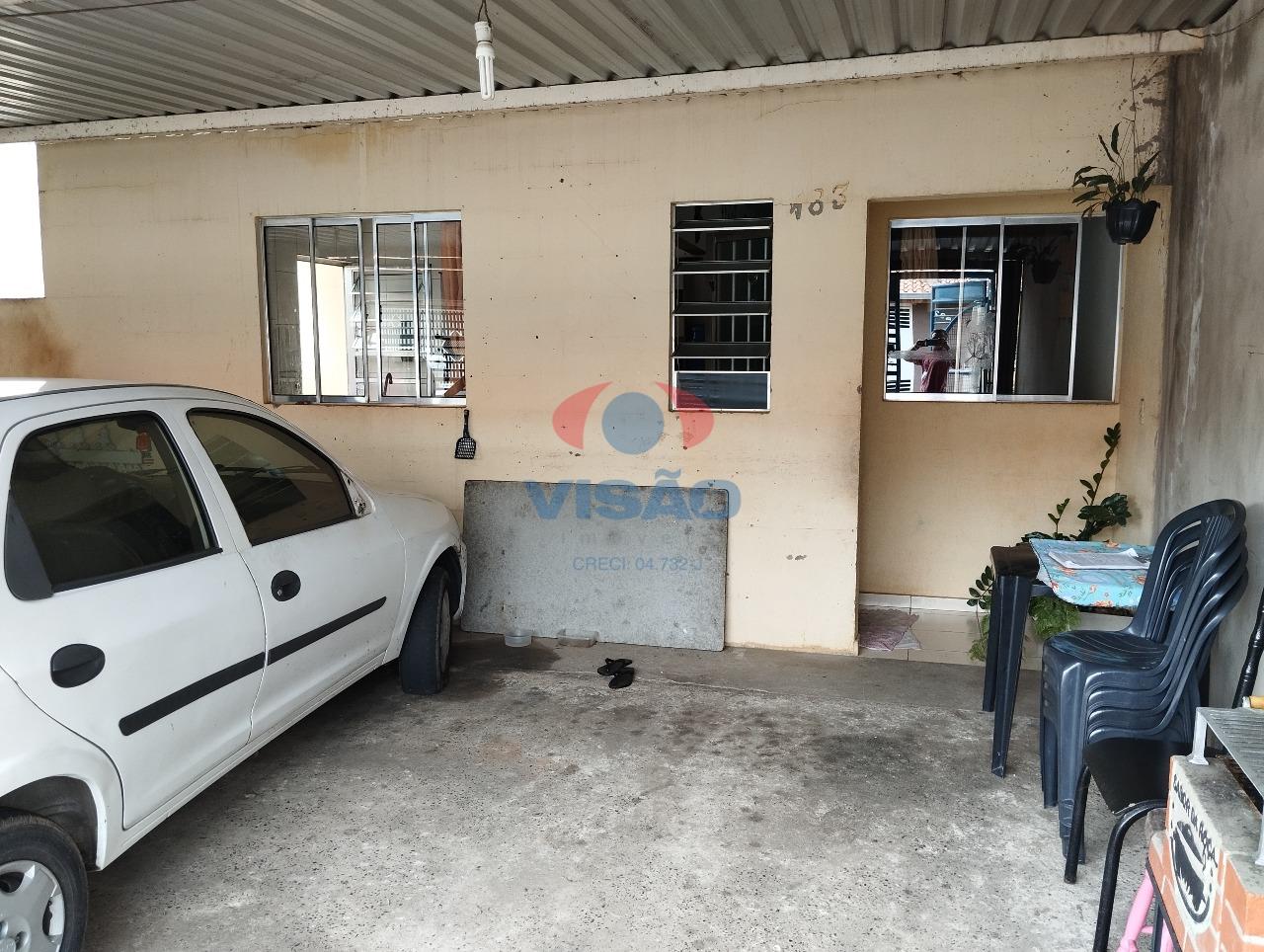 Casa à venda no Jardim dos Colibris: 