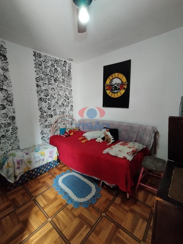 Casa à venda no Jardim dos Colibris: