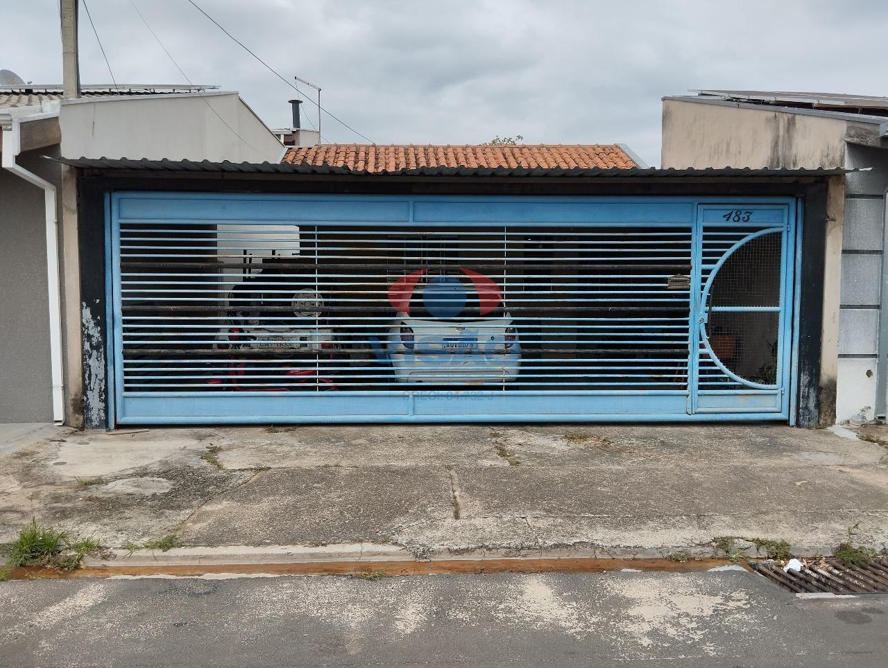 Casa à venda no Jardim dos Colibris: 