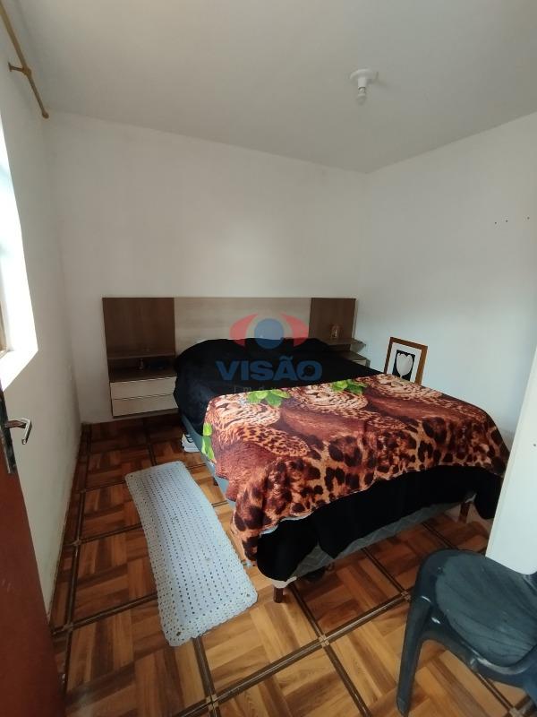 Casa à venda no Jardim dos Colibris: