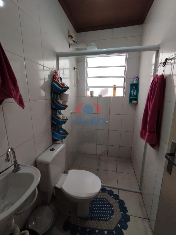 Casa à venda no Jardim dos Colibris: