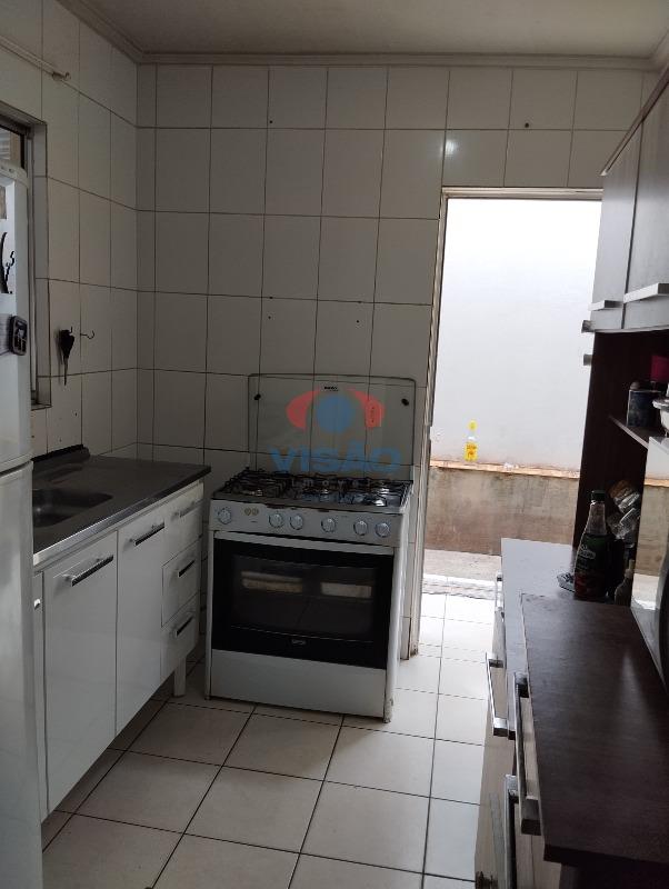 Casa à venda no Jardim dos Colibris: