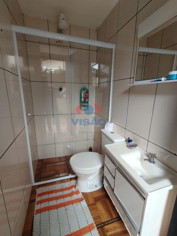 Casa à venda no Jardim dos Colibris: