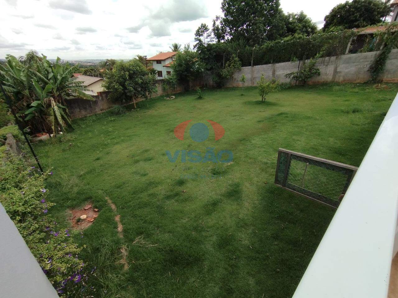 Chácara em condomínio à venda no Terras de Itaici: 